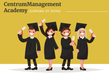CentrumManagement Academy